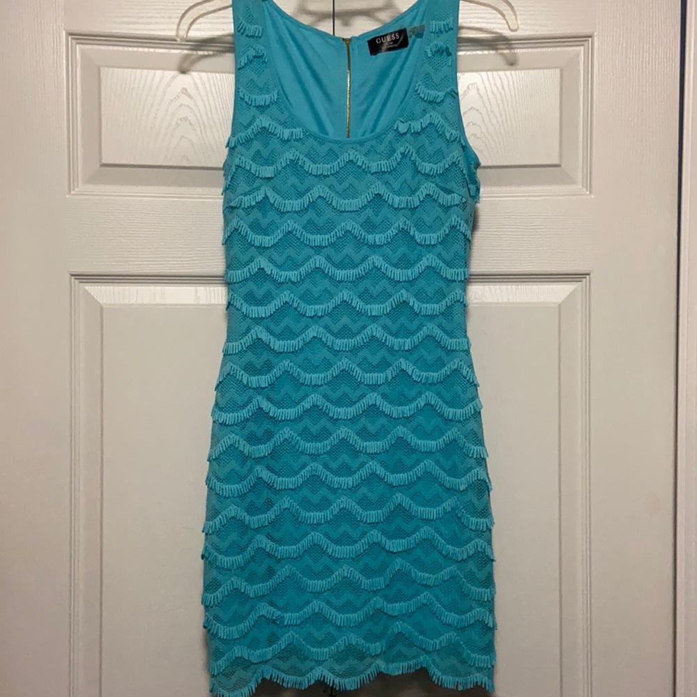 Guess NWT dress